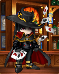 Twisted Fate
