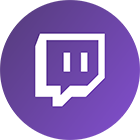 Twitch Icon Small