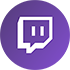 Twitch Icon Very Small