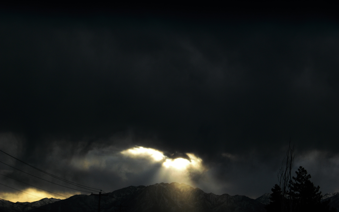 Twlight