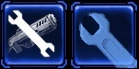 Two icons which I made by me.