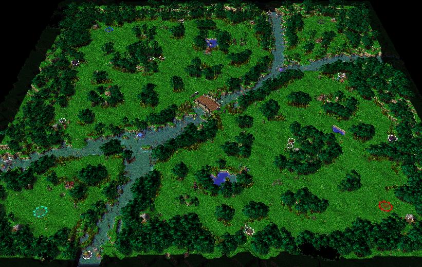 Two kingdoms 1