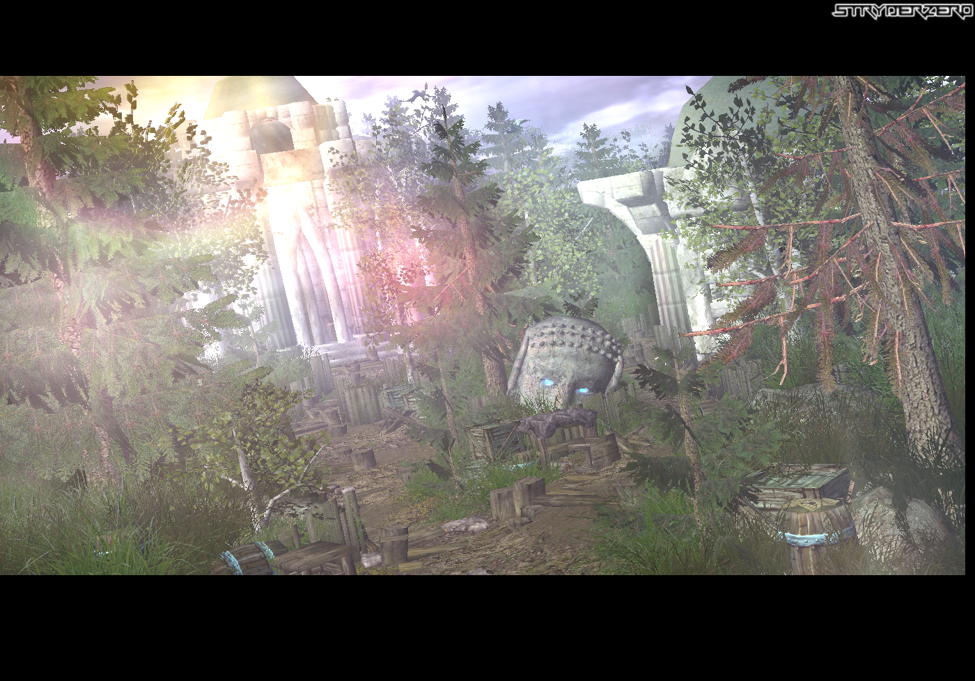 Two Routes - ID12222013