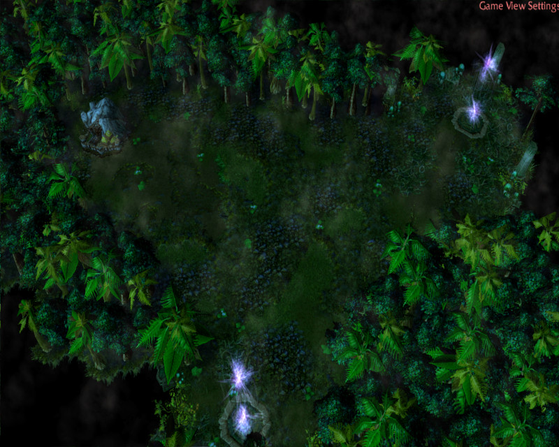 Two Worlds Image 1
A base in the map 'Two Worlds'.