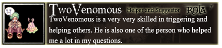 TwoVenomous