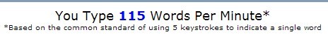 typingtest