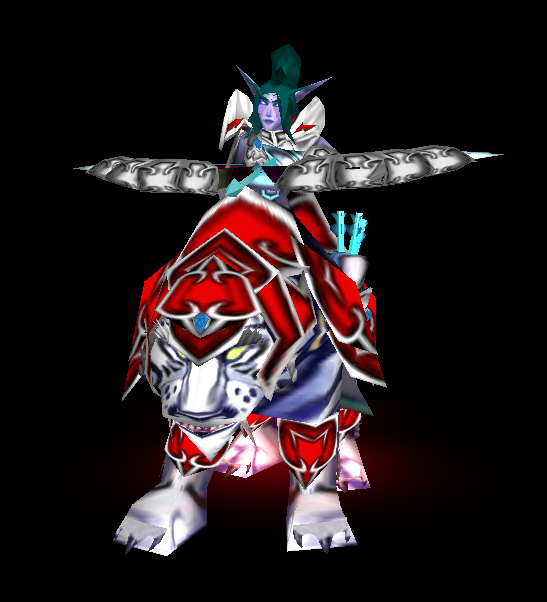 Tyrande A