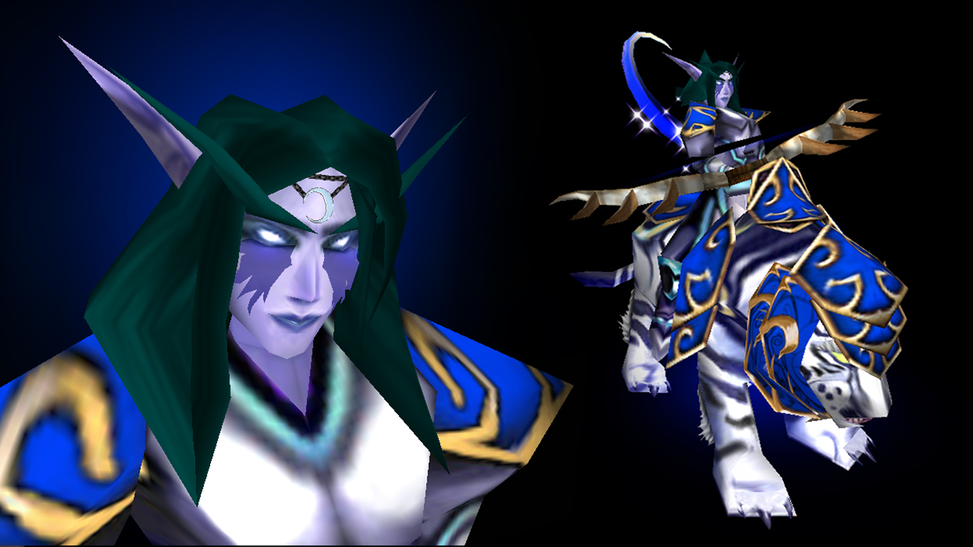 Tyrande