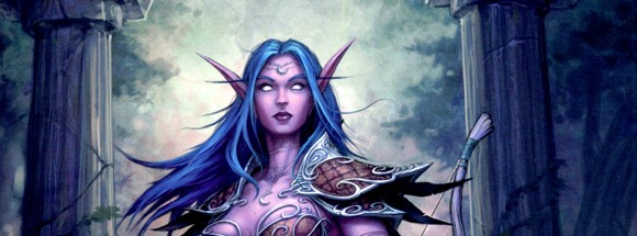 Tyrande