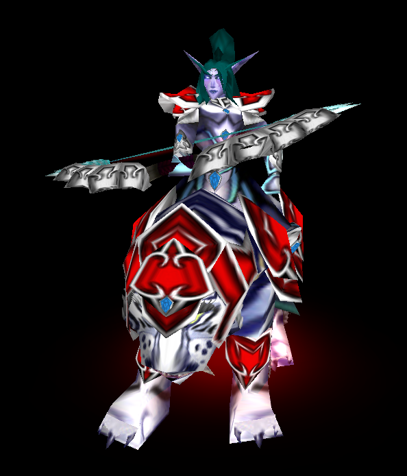 Tyrande