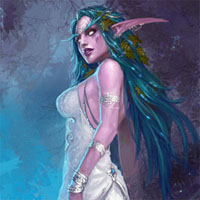 tyrande