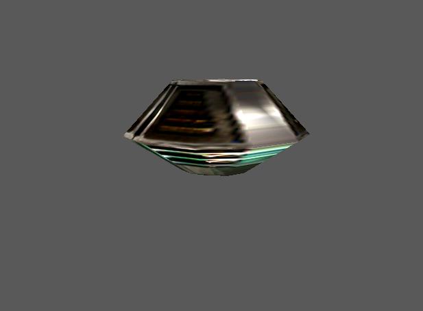 UFO

It´s just a simple U.F.O. model.
Still needs some particles.

But if you want to have it without them you could just ask me :)
