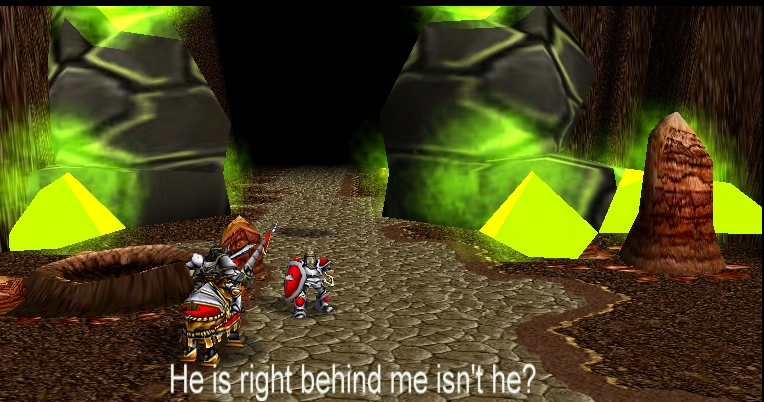 Uh...