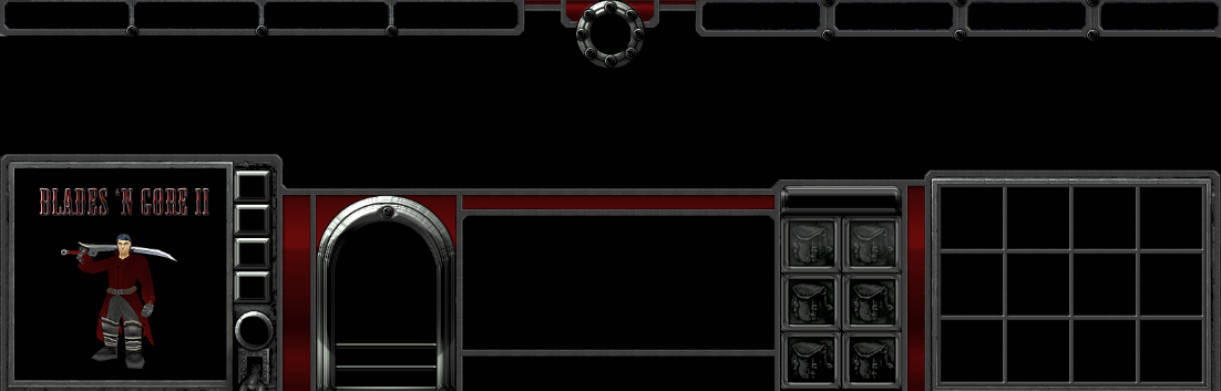 UI earlyWIP6