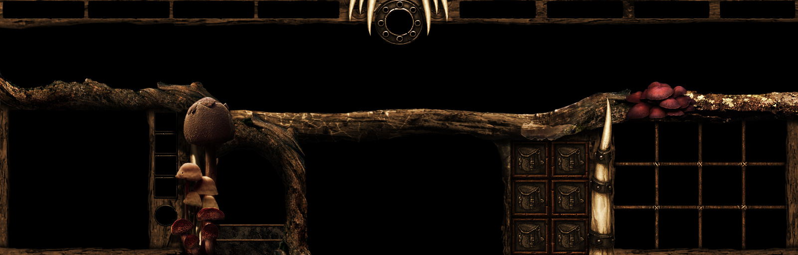 UI LostTribe Full