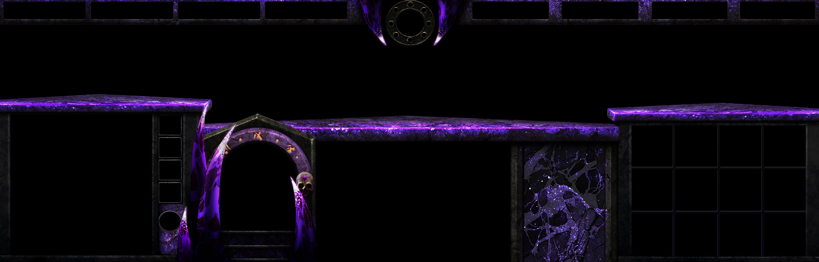 UI Void Full
