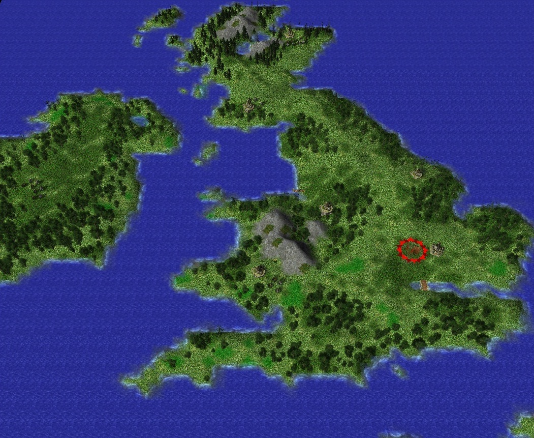UK and Ireland