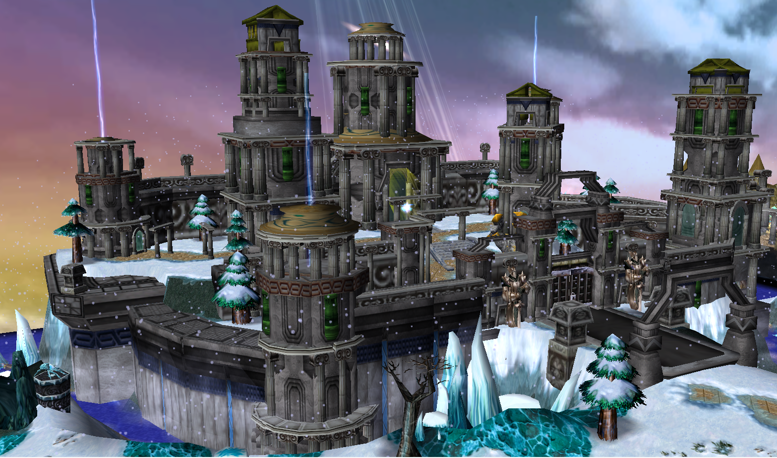 Ulduar