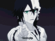Ulquiorra Cero