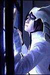 Ulquiorra from bleach