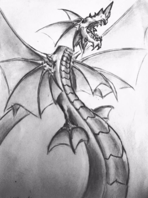 Ultimate Leviathan