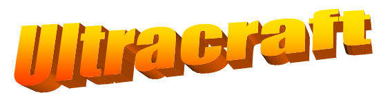 Ultracraft Logo