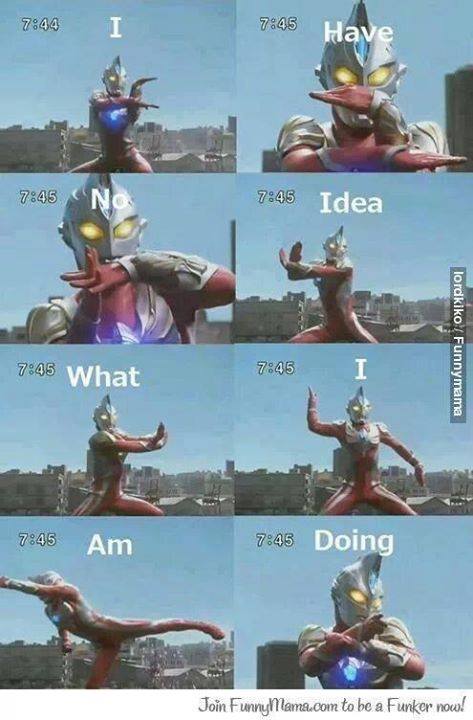 UltraMan