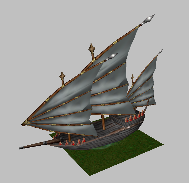 Umbar Ship Wip2