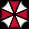 Umbrella Sign.