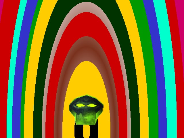 Umm... I can't really explain why I did this...

Spur of the moment thing...

...

Move on...