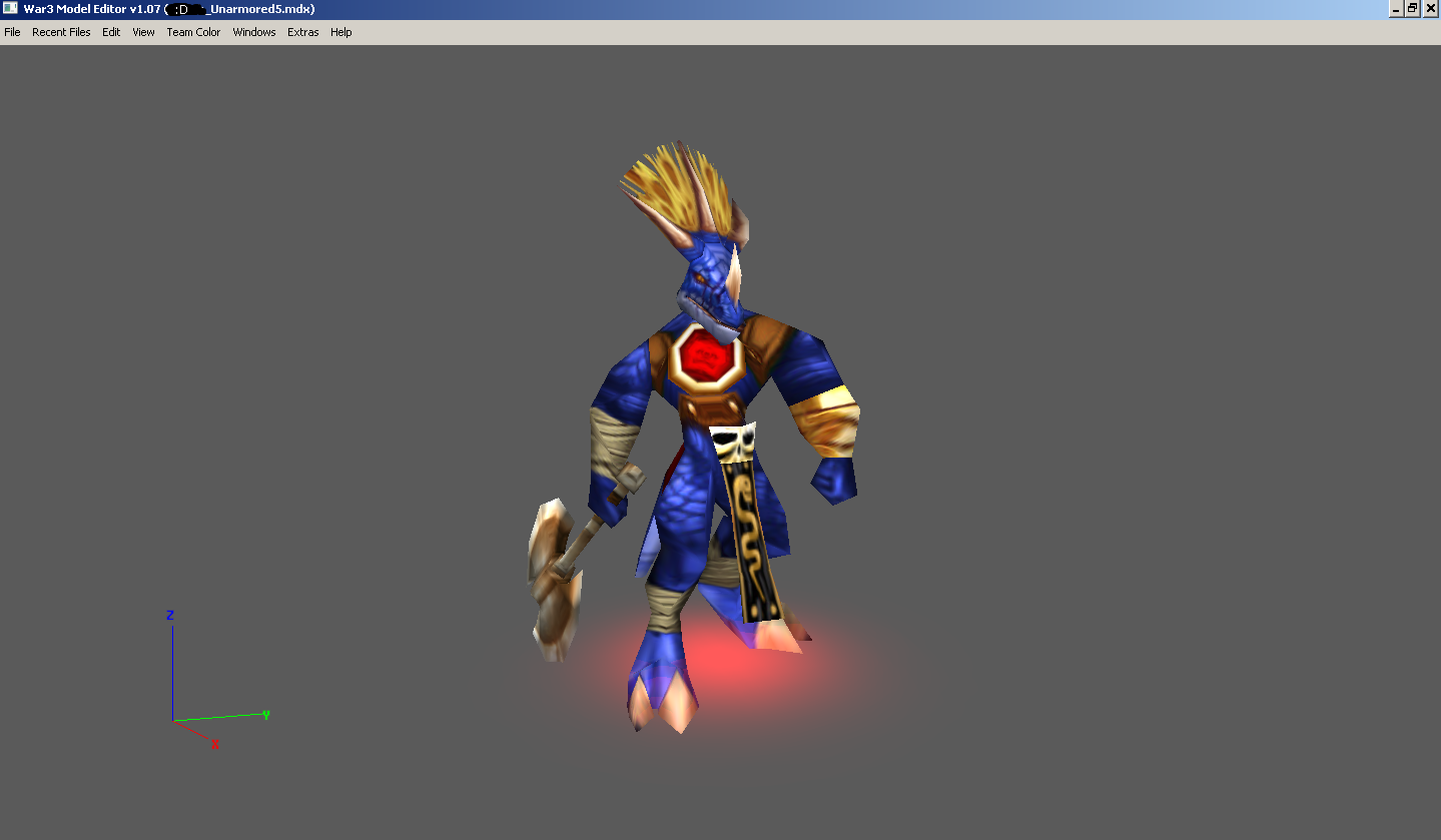 Unarmored_Preview