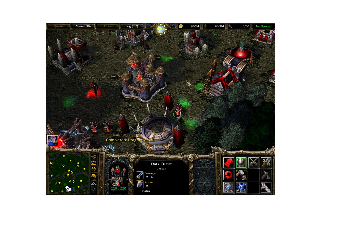 Undead 1