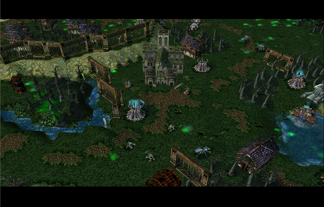 Undead Base 02