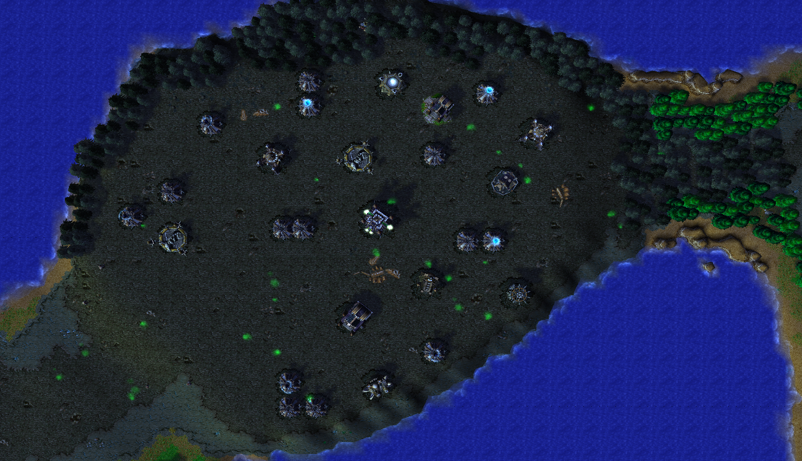 Undead Base