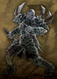 Undead Hero