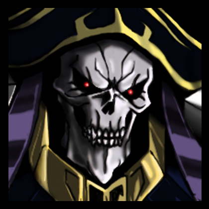 Undead Overlord