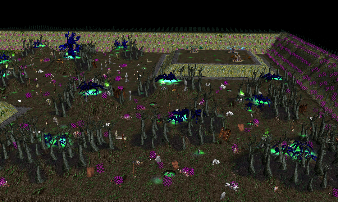 Undead Side