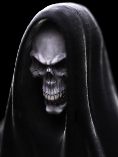 Undead Skeleton