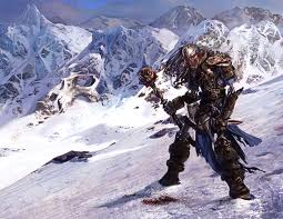 Undead Survivor