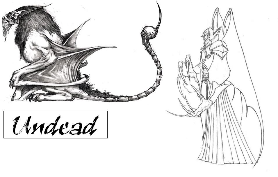 Undead