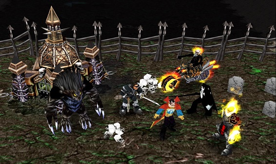 Undead