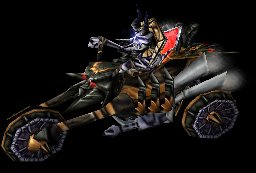 UndeadCarU