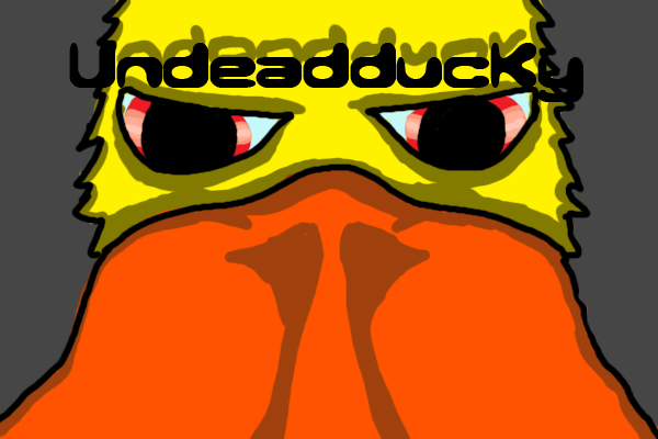 Undeadducky 2