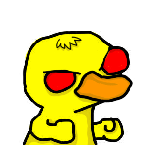 undeadducky