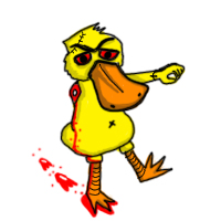 UndeadduckyAvatar