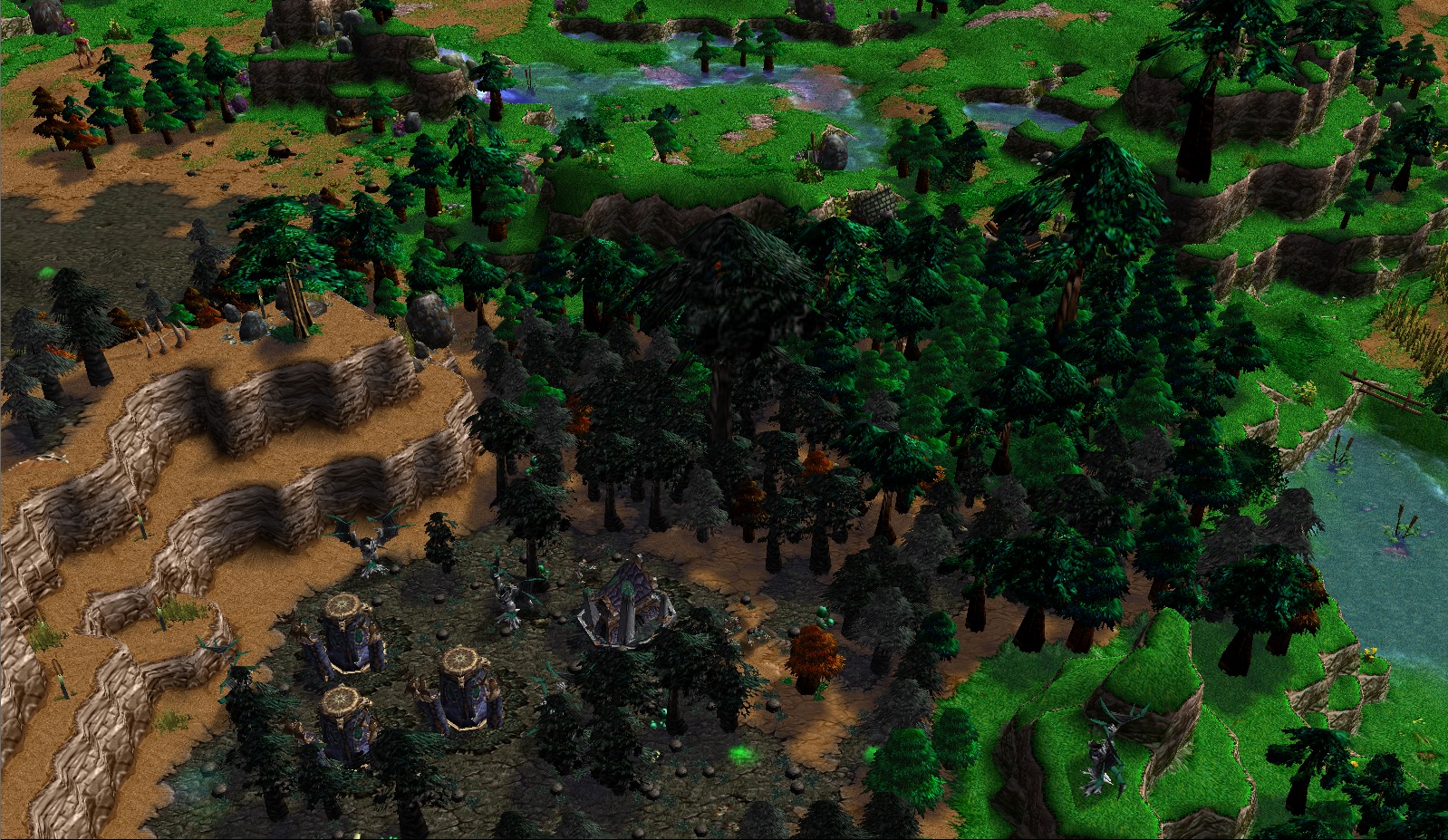 UndeadLumberCamp