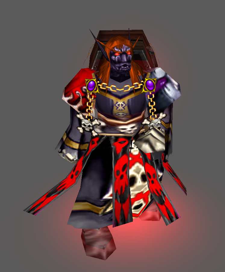 UndeadPrince