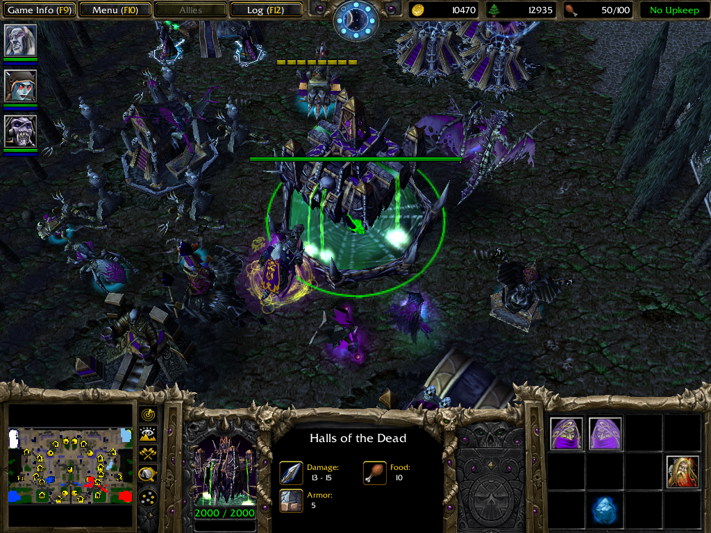 UndeadScourge