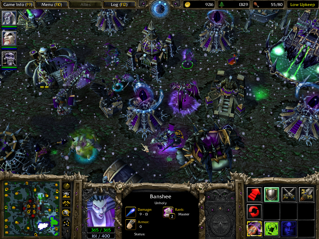 UndeadScourge