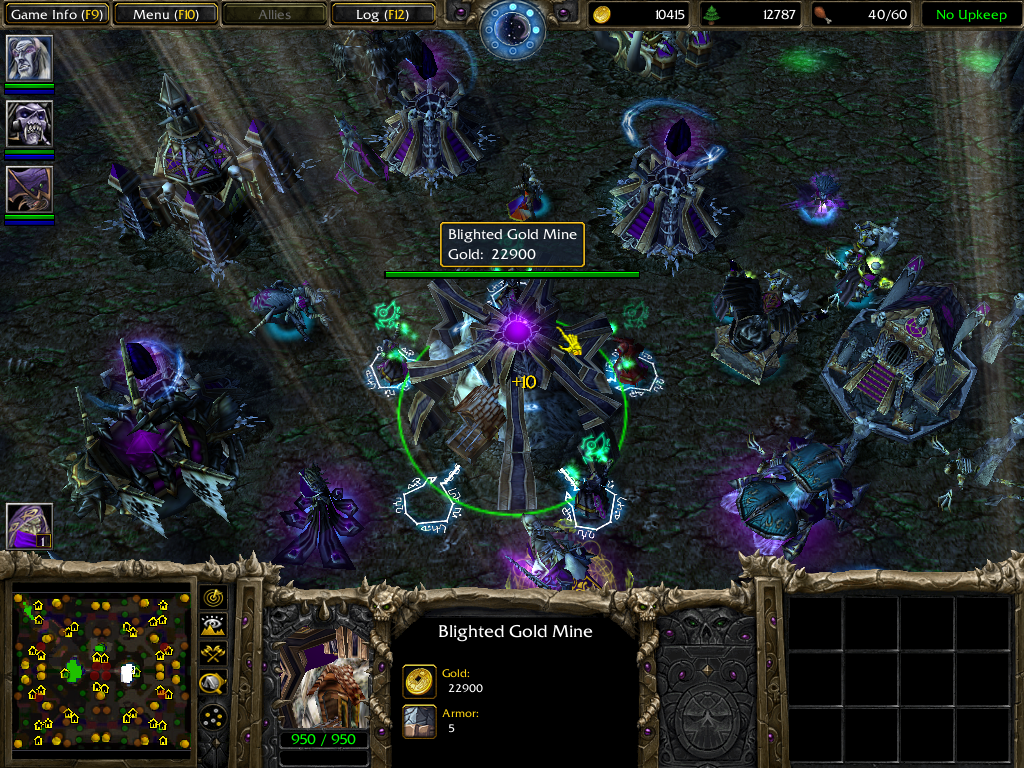 UndeadScourge